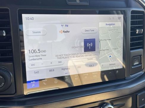 New 2026 Ford F250 Lariat image 26