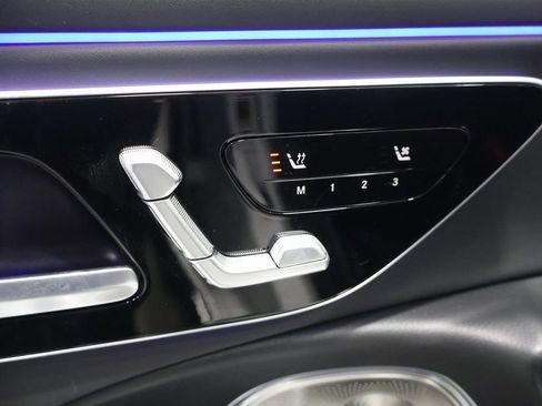 New 2026 Mercedes-Benz E 53 AMG e 4MATIC Sedan image 14