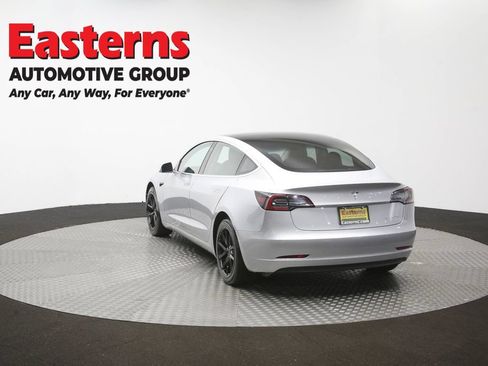 Used 2018 Tesla Model 3 Long Range AWD/4WD image 60