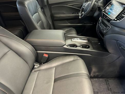 Certified 2025 Honda Ridgeline TrailSport image 16