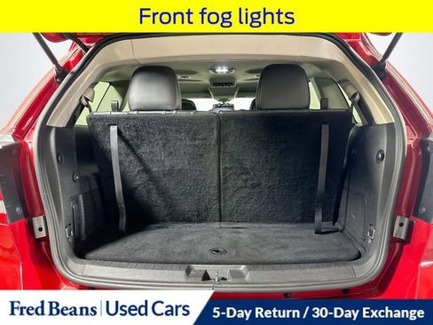 Used 2016 Dodge Journey R/T w/ Blacktop Package AWD/4WD image 30