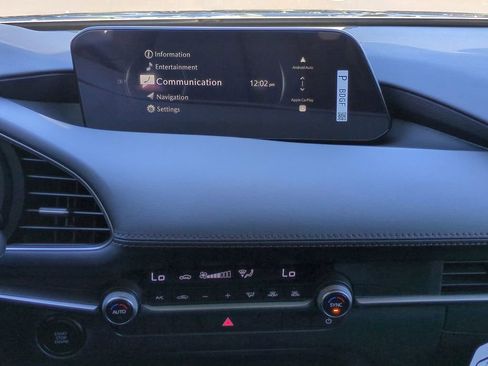 New 2026 MAZDA MAZDA3 s Sport image 18