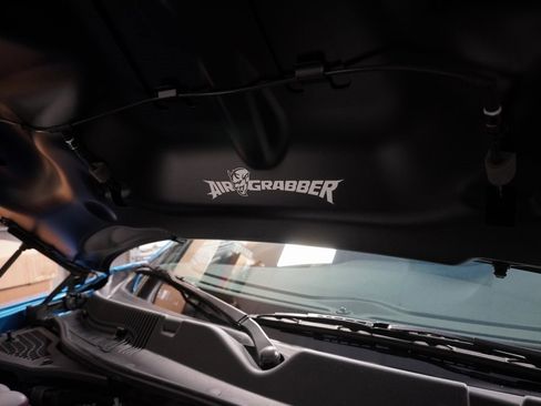 Used 2018 Dodge Challenger SRT Demon image 46