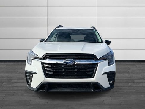 New 2026 Subaru Ascent Limited image 8