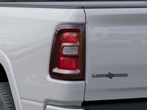 New 2026 RAM 1500 Lone Star AWD/4WD image 16