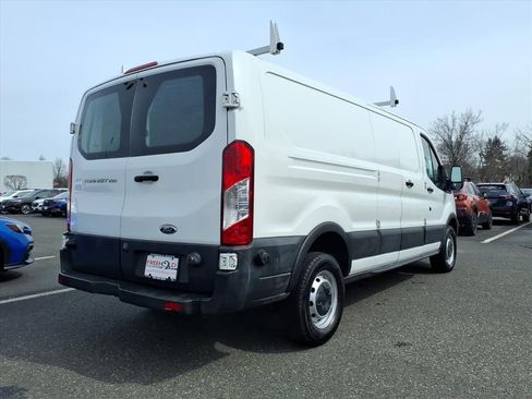Used 2016 Ford Transit 250 148 Low Roof image 13