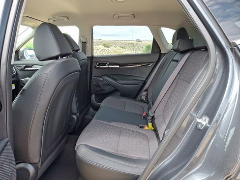 New 2025 Kia Seltos X-Line image 6