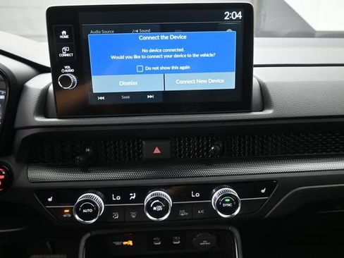 New 2026 Honda CR-V Sport-L image 6