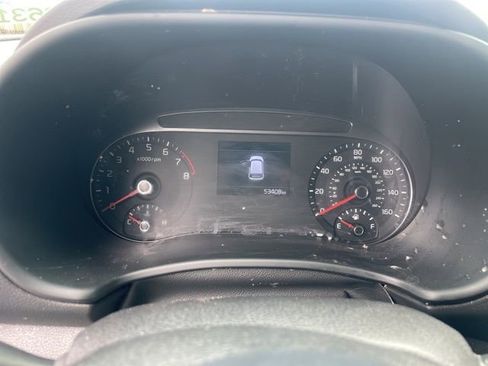 Used 2020 Kia Soul LX image 10