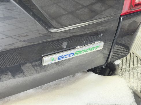 Used 2019 Ford F150 XLT w/ Equipment Group 302A Luxury image 14