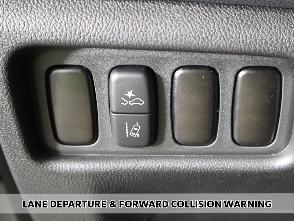 New 2027 Mitsubishi Outlander Sport ES AWD/4WD image 3