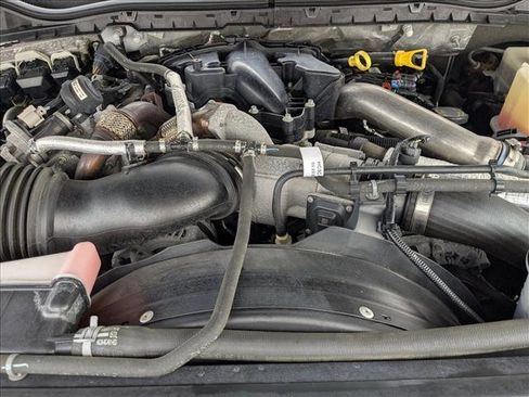 Used 2017 Ford F350 Platinum w/ Platinum Ultimate Package image 20