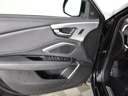 Certified 2023 Acura RDX AWD image 35