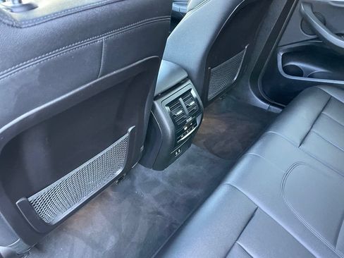 Used 2021 BMW X3 M40i w/ Shadowloine Package AWD/4WD image 8