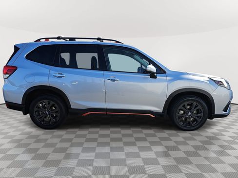 Used 2023 Subaru Forester Sport AWD/4WD image 4
