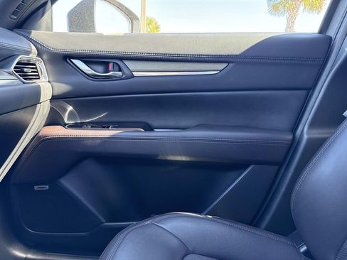 Used 2019 MAZDA CX-5 Signature image 31