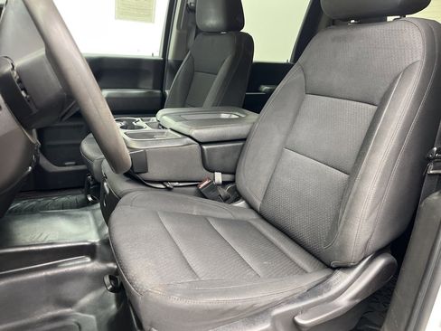 Used 2024 GMC Sierra 2500 Pro image 15