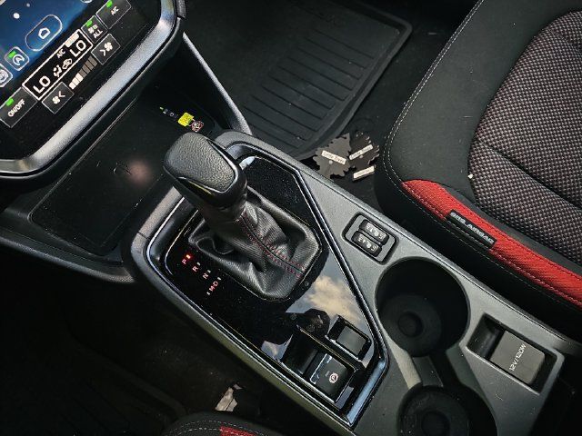 Certified 2025 Subaru Impreza RS AWD/4WD image 17