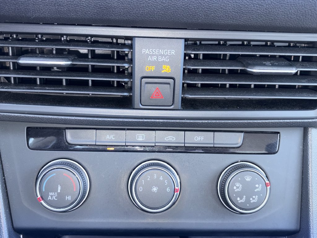 Used 2024 Volkswagen Jetta S FWD image 4