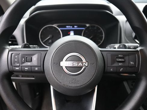 Used 2024 Nissan Rogue S AWD/4WD image 20