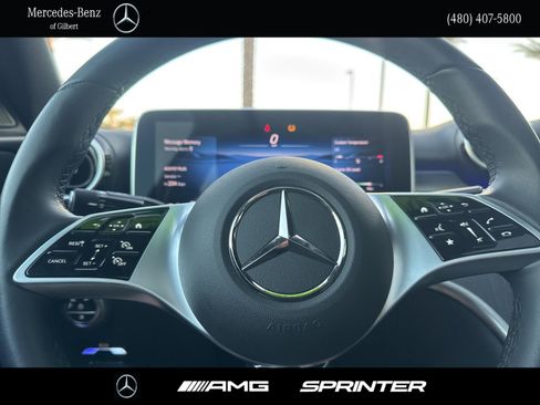 Certified 2025 Mercedes-Benz C 300 C 300 image 26