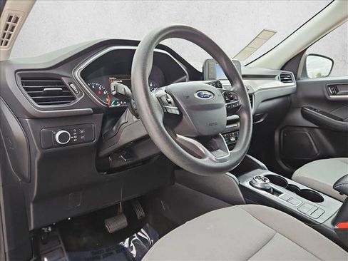 Used 2022 Ford Escape S AWD/4WD image 10