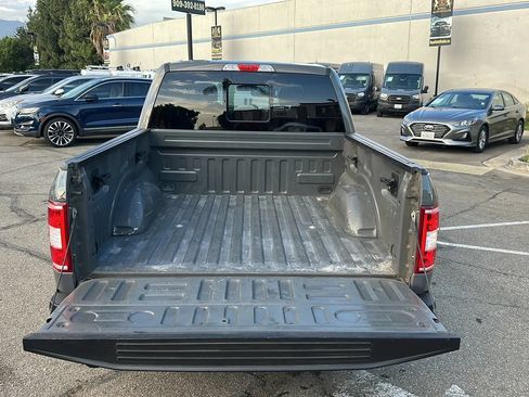 Used 2020 Ford F150 XLT w/ Equipment Group 302A Luxury RWD image 10