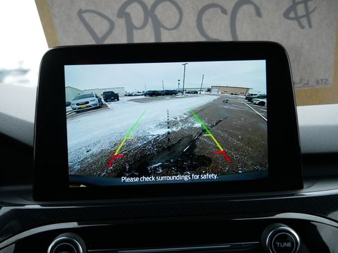 Used 2023 Ford Escape ST-Line image 27