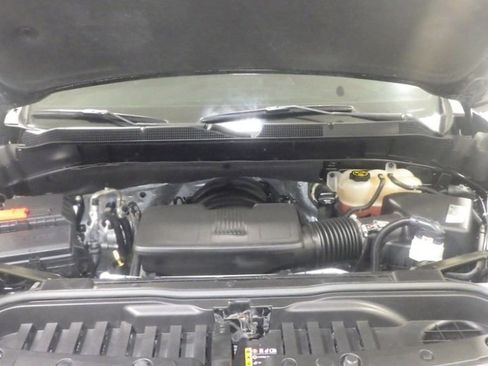 Used 2019 Chevrolet Silverado 1500 High Country image 10