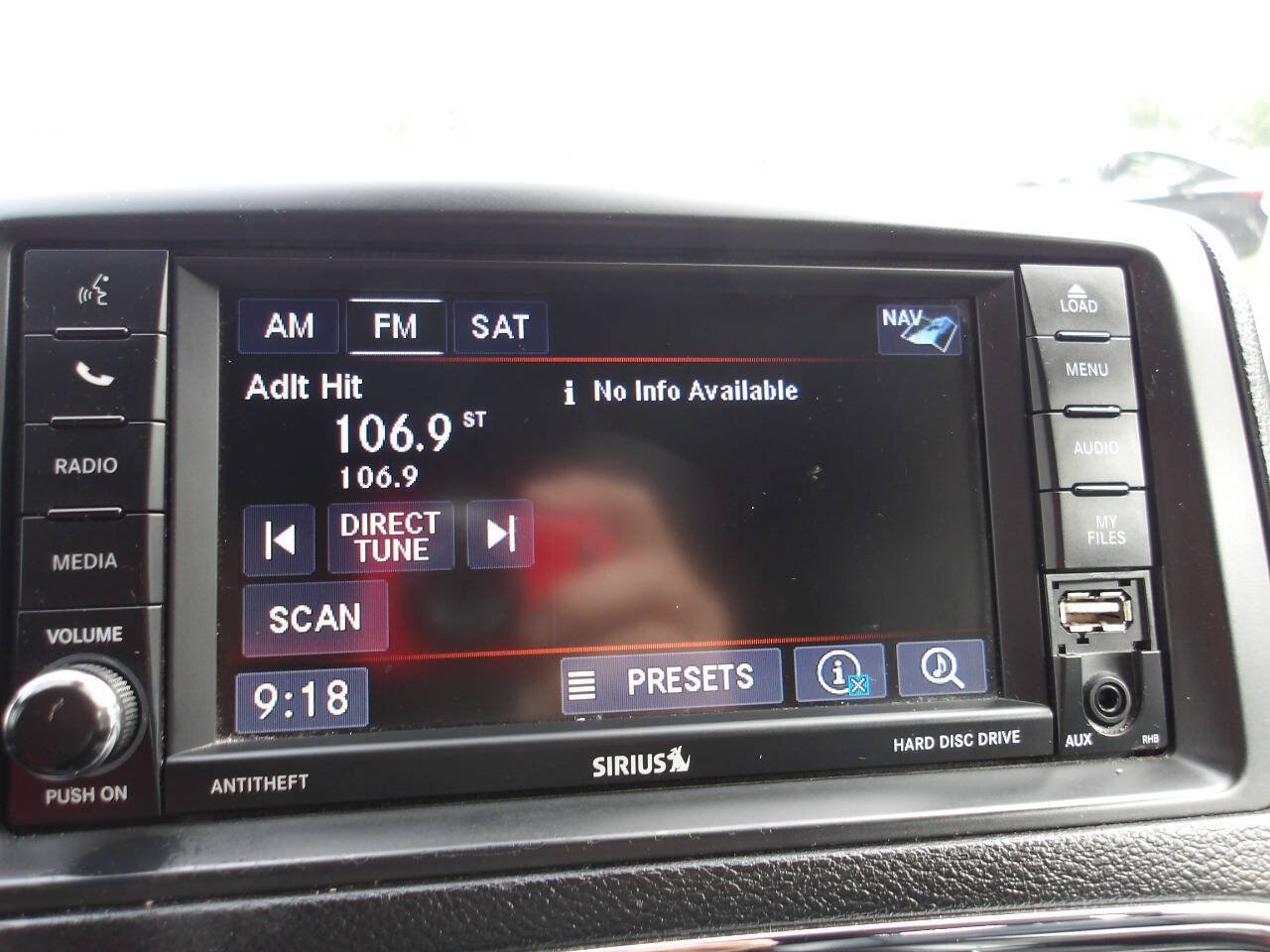 Used 2019 Dodge Grand Caravan GT FWD image 13