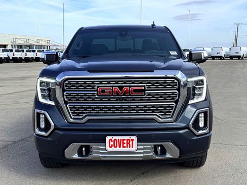 Used 2021 GMC Sierra 1500 Denali w/ Denali Ultimate Package image 4