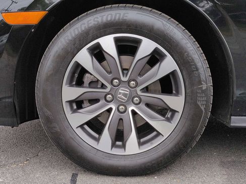 Used 2023 Honda Odyssey EX-L image 14