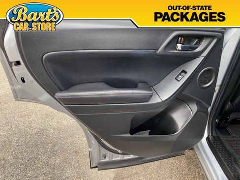 Used 2014 Subaru Forester 2.0XT Touring w/ Rugged Package #2 AWD/4WD image 18