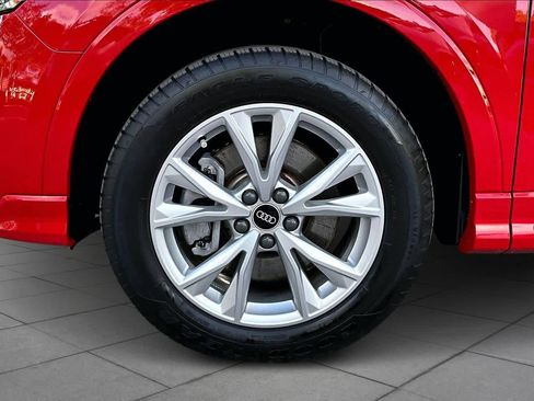 Used 2022 Audi Q3 2.0T Premium w/ Convenience Package image 22