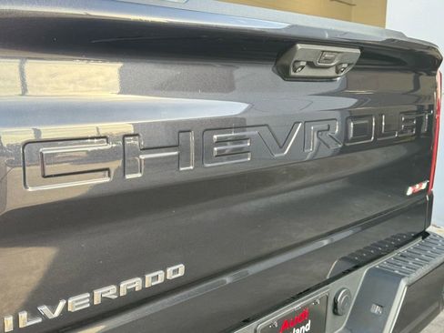 Used 2022 Chevrolet Silverado 1500 RST image 51