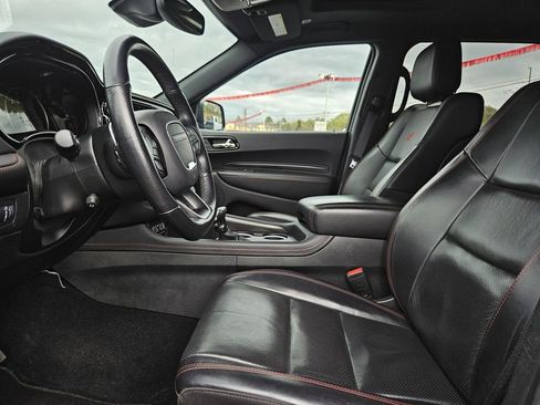 Used 2024 Dodge Durango GT image 11