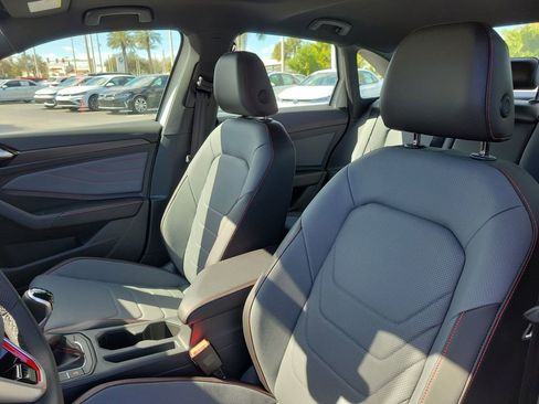 New 2026 Volkswagen Jetta GLI Autobahn image 15