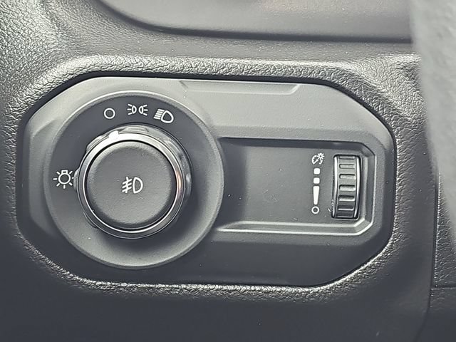 Used 2023 Jeep Wrangler Unlimited Sport AWD/4WD image 20