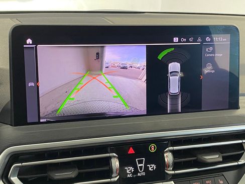 Certified 2022 BMW X3 xDrive30i w/ Premium Package 2 (ZPA) image 26