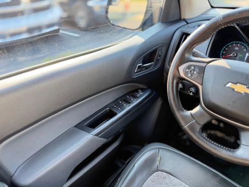 Used 2016 Chevrolet Colorado Z71 AWD/4WD image 21