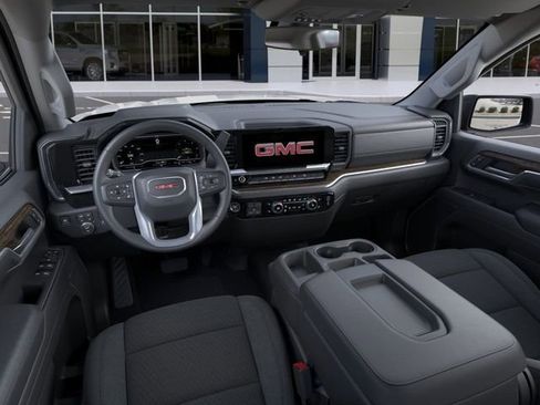 New 2026 GMC Sierra 1500 Elevation w/ X31 Off-Road Package image 15