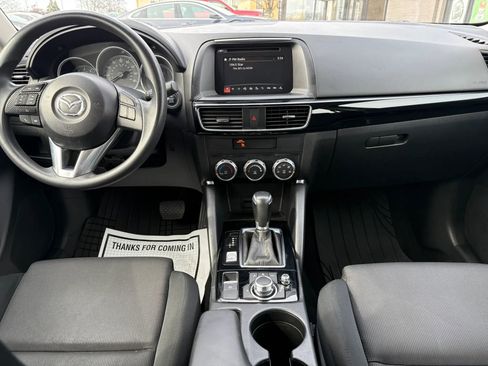 Used 2016 MAZDA CX-5 Sport image 11
