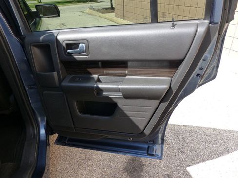 Used 2019 Ford Flex SEL w/ Equipment Group 202A AWD/4WD image 47