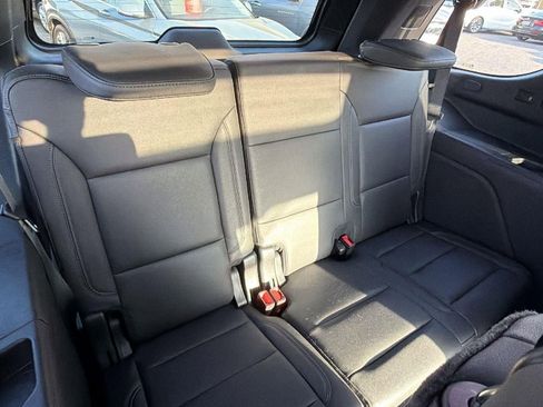Used 2021 Chevrolet Tahoe Z71 w/ Rear Media and Nav Package AWD/4WD image 20