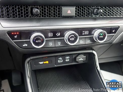 Used 2024 Honda CR-V Sport image 21