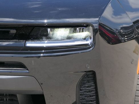 New 2026 Dodge Charger Scat Pack w/ Blacktop Package image 6