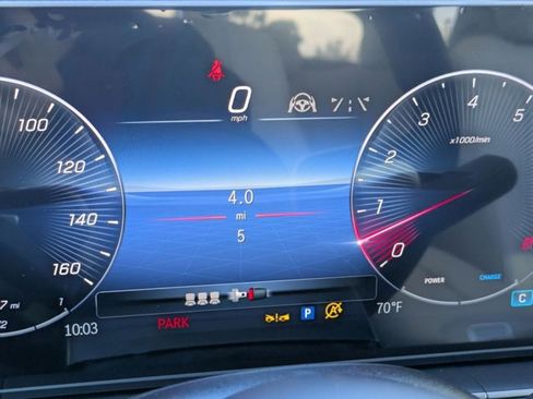 New 2026 Mercedes-Benz GLE 450 GLE 450 image 11