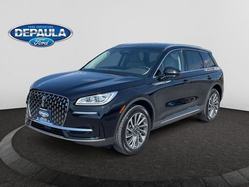 Used 2024 Lincoln Corsair Reserve w/ Equipment Group 201A AWD/4WD image 1