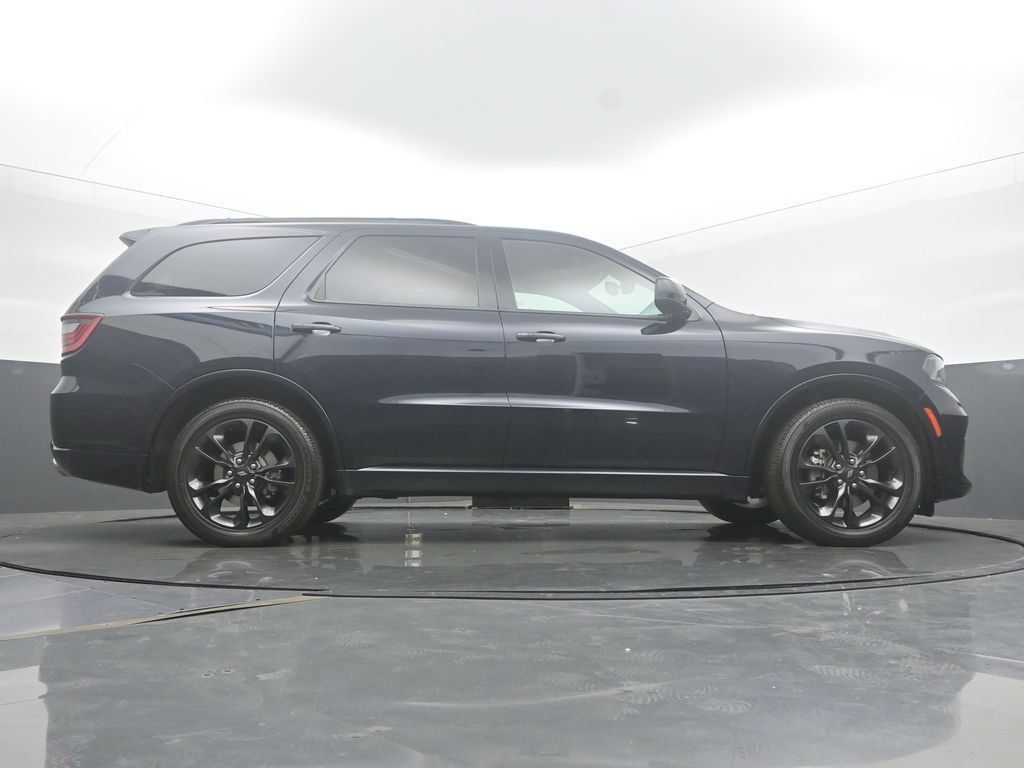 Used 2023 Dodge Durango R/T w/ Blacktop Package AWD/4WD image 57