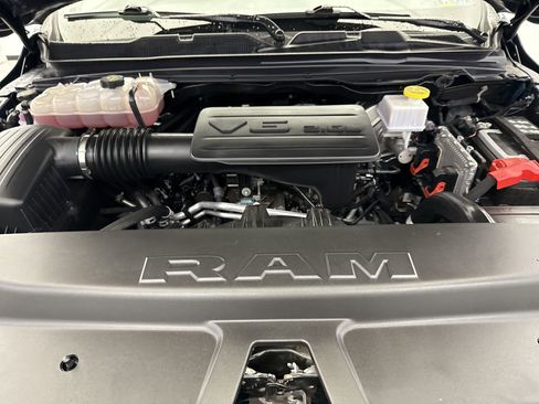 Used 2022 RAM 1500 Big Horn image 21